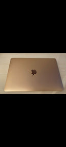 MacBook Air 256 GB Oro