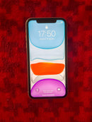 iPhone 11 128 GB Bianco