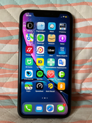iPhone XR 64 GB Nero