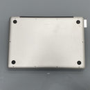 MacBook Pro 13" 256 GB Argento