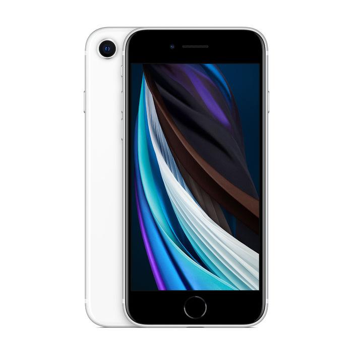 iPhone SE 2020 128 GB Bianco