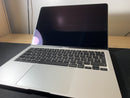 MacBook Air 256 GB Argento