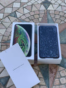 iPhone XS Max 256 GB Grigio Siderale