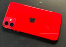 iPhone 11 128 GB Product Red