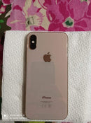 iPhone XS 64 GB Oro