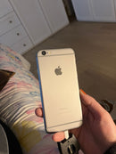 iPhone 6 16 GB Argento