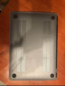 MacBook Air 13" Retina 256 GB Grigio Siderale