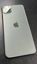 iPhone 11 Pro Max 256 GB Verde Notte