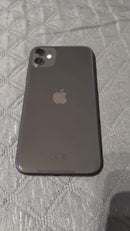 iPhone 11 128 GB Nero