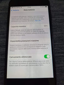 iPhone SE 2020 64 GB Nero