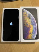 iPhone XS 64 GB Argento