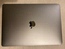 MacBook Air 13" Retina 128 GB Grigio Siderale
