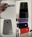 iPhone 6s 32 GB Grigio Siderale