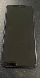 iPhone 11 Pro Max 256 GB Verde Notte