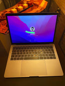 MacBook Pro 13" 128 GB Grigio Siderale