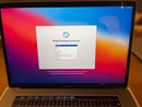 MacBook Pro 15" Retina 256 GB Grigio Siderale