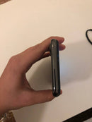 iPhone X 64 GB Grigio Siderale