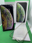 iPhone XS 64 GB Grigio Siderale