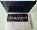 MacBook Pro 13" Retina 128 GB Argento