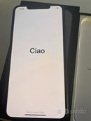 iPhone 11 Pro Max 64 GB Grigio Siderale