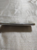 iPhone X Argento 256 GB