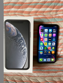 iPhone XR 64 GB Nero