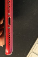 iPhone 11 128 GB Product Red