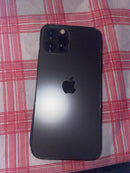 iPhone 12 Pro 256 GB Grafite