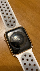 Apple Watch 4 Alluminio Oro