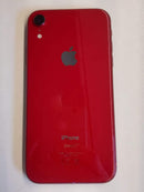 iPhone XR 64 GB Product Red