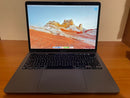 MacBook Pro 13" Retina 512 GB Grigio Siderale