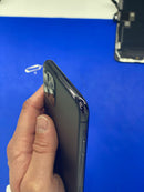 iPhone 11 Pro Max 256 GB Grigio Siderale