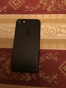 iPhone 7 32 GB Nero Opaco