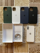 iPhone 12 128 GB Bianco