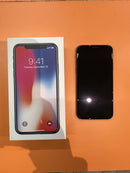 iPhone X 256 GB Grigio Siderale