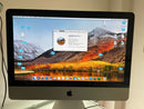 iMac 21.5" 1 TB Normale usura