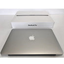 MacBook Pro 13" Retina 128 GB Argento