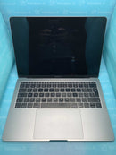 MacBook Pro 13" Retina 256 GB Grigio Siderale