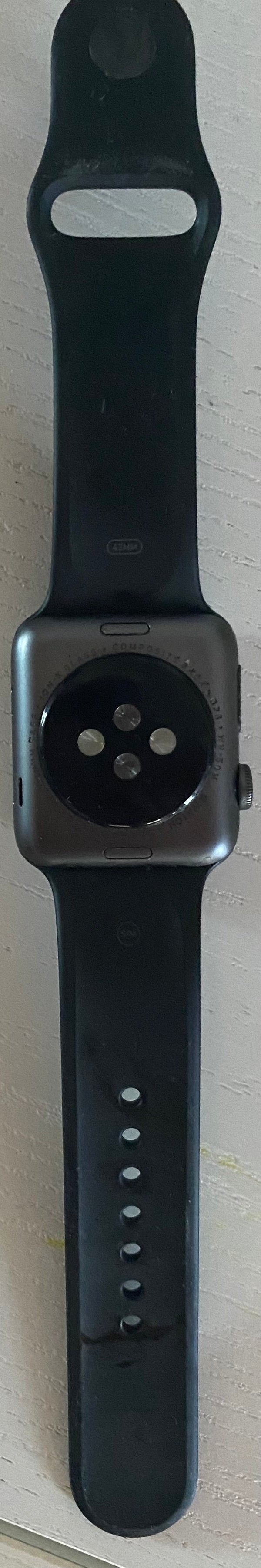 2nd hand apple watch series 3 best sale