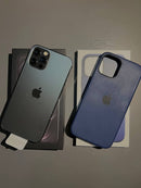 iPhone 12 Pro 256 GB Grafite