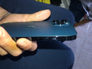 iPhone 12 Pro Max 128 GB Blu Pacifico