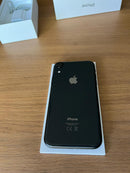 iPhone XR 64 GB Nero