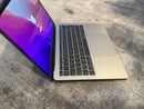 MacBook Air 13" Retina 128 GB Grigio Siderale