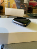 Apple Watch 6 Alluminio Grigio Siderale