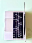 MacBook Pro 13" Retina 128 GB Argento