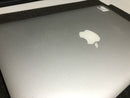 MacBook Air 128 GB Argento