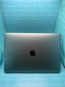 MacBook Air 13" Retina 512 GB Grigio Siderale