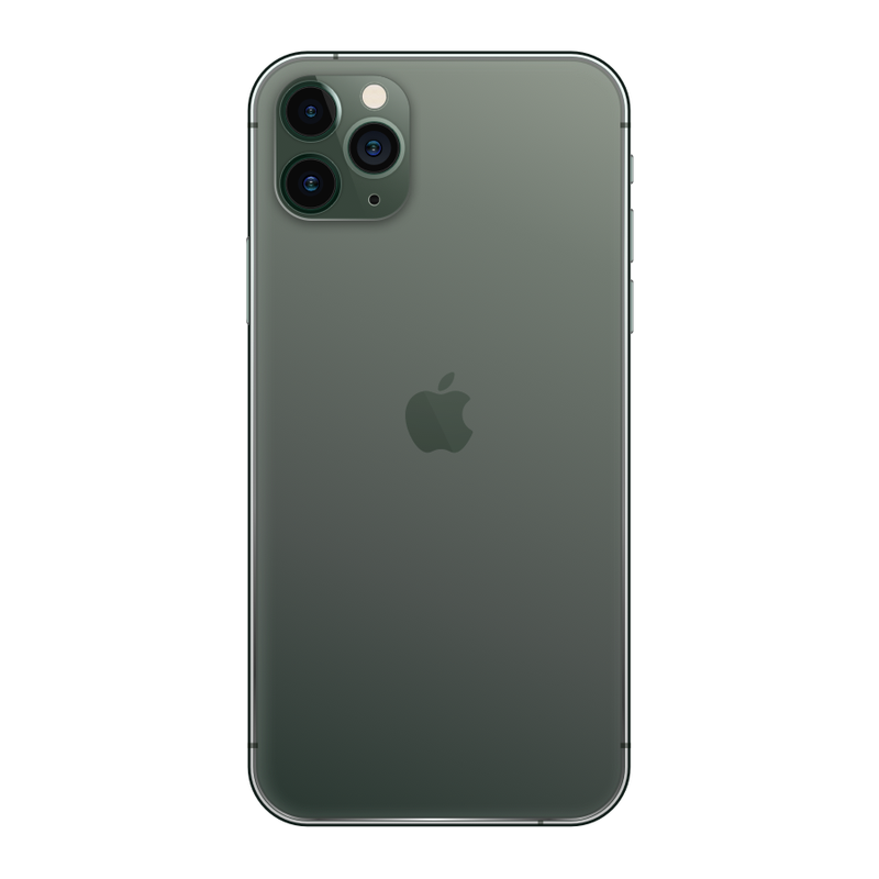 iPhone 11 Pro 256 GB Verde Notte