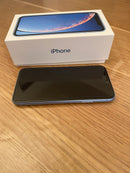 iPhone XR 64 GB Blue