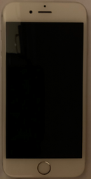 iPhone 6s 16 GB Argento